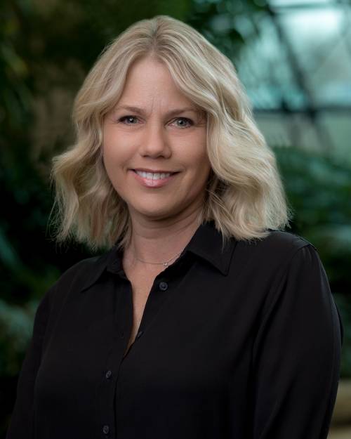 Kimberly M. Huston