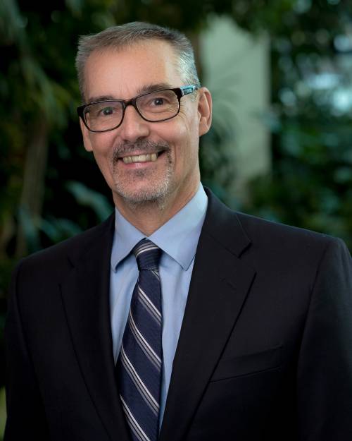 Michael D. Mezey
