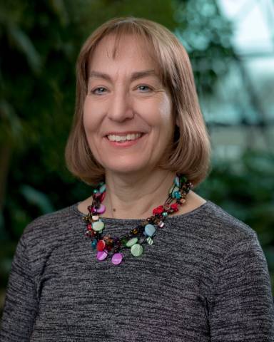 NANETTE HALL