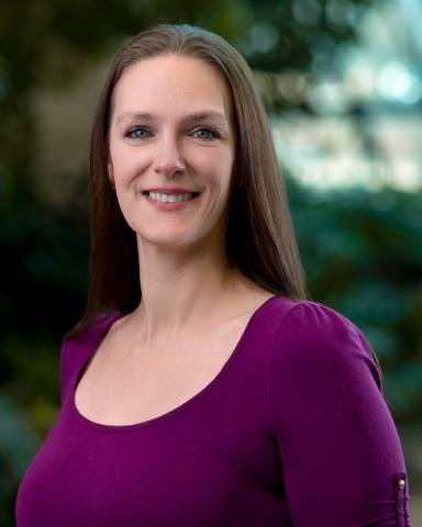 NICOLE DAVIS