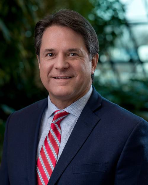 Ronald L. Cornell Jr.
